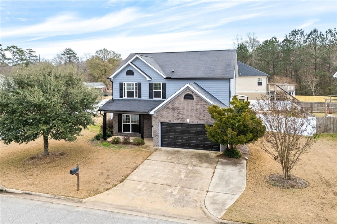 1 Cambridge Ct, Phenix City, AL 36870, USA