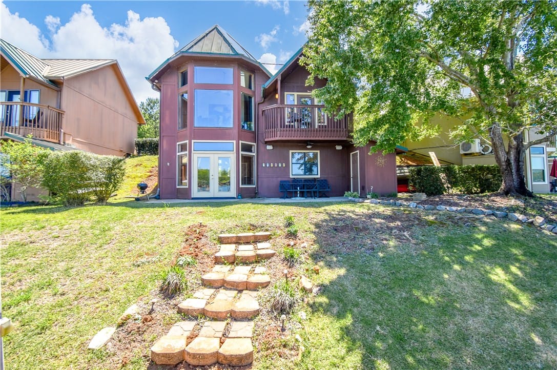 763 Winding Road #5, Dadeville, AL, 36853