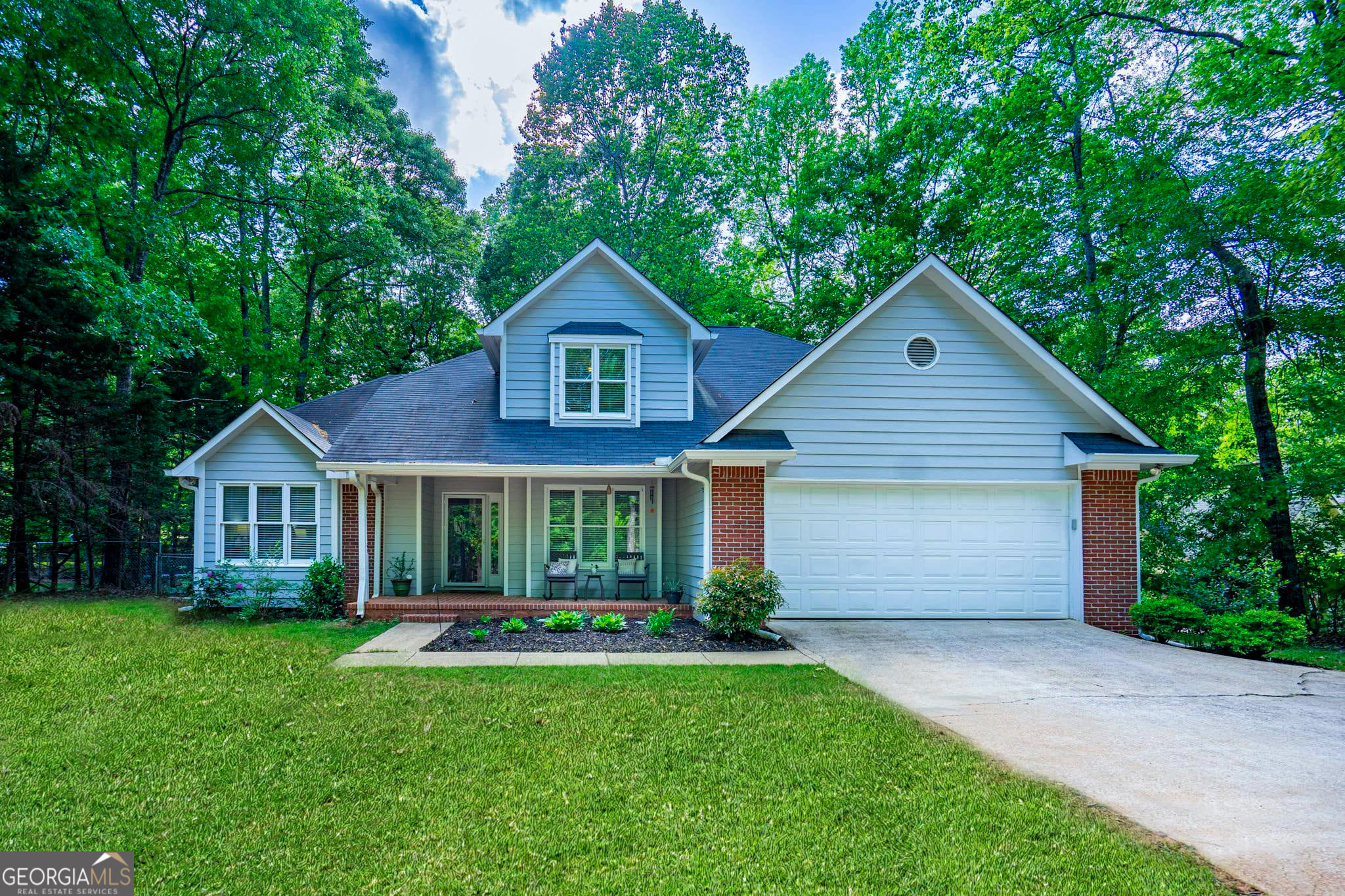 121 Taylor Len, Lagrange, GA, 30240