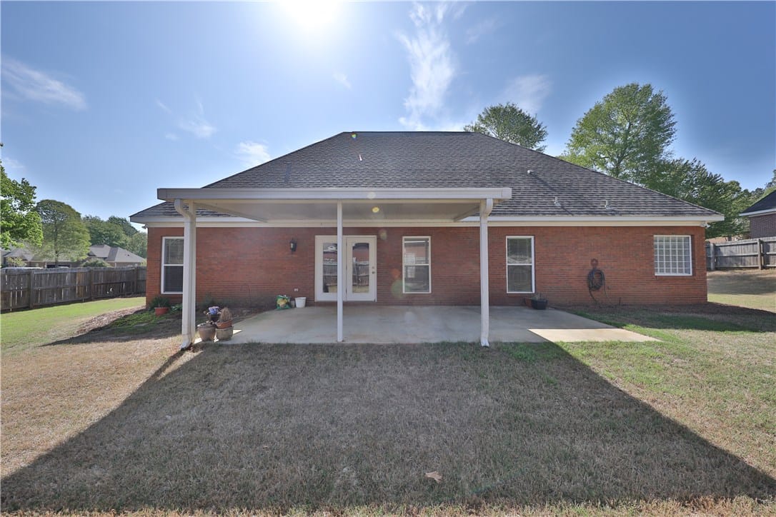 1804 PIEDMONT, AUBURN, AL, 36832