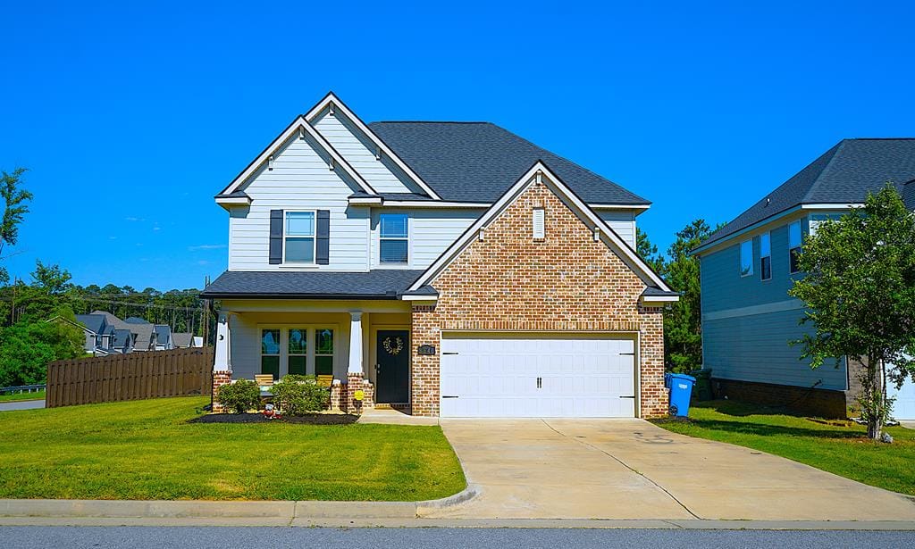 8840 Sullivans Drive, Midland, GA, 31820