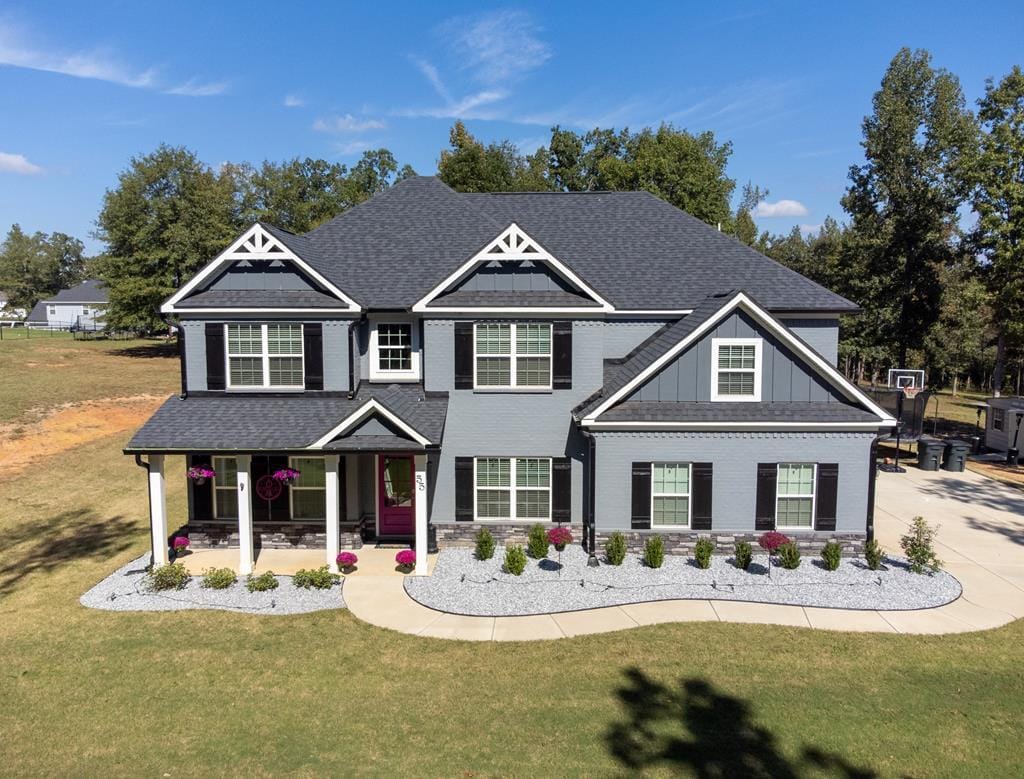 55 Bransford Lane, Ellerslie, GA, 31807