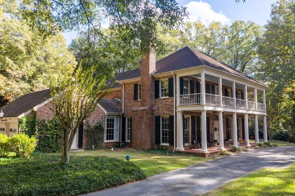 113 Old Wells Road, West Point, GA, 31833 — Photo 2