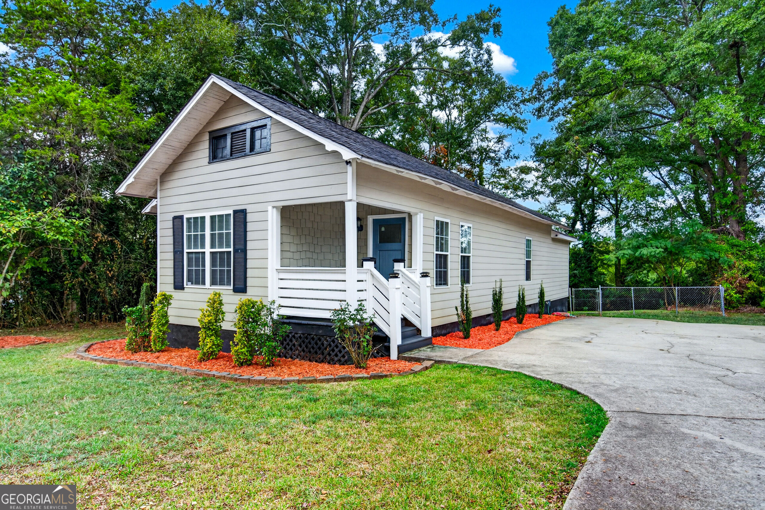 520 Jefferson St, LaGrange, GA 30240