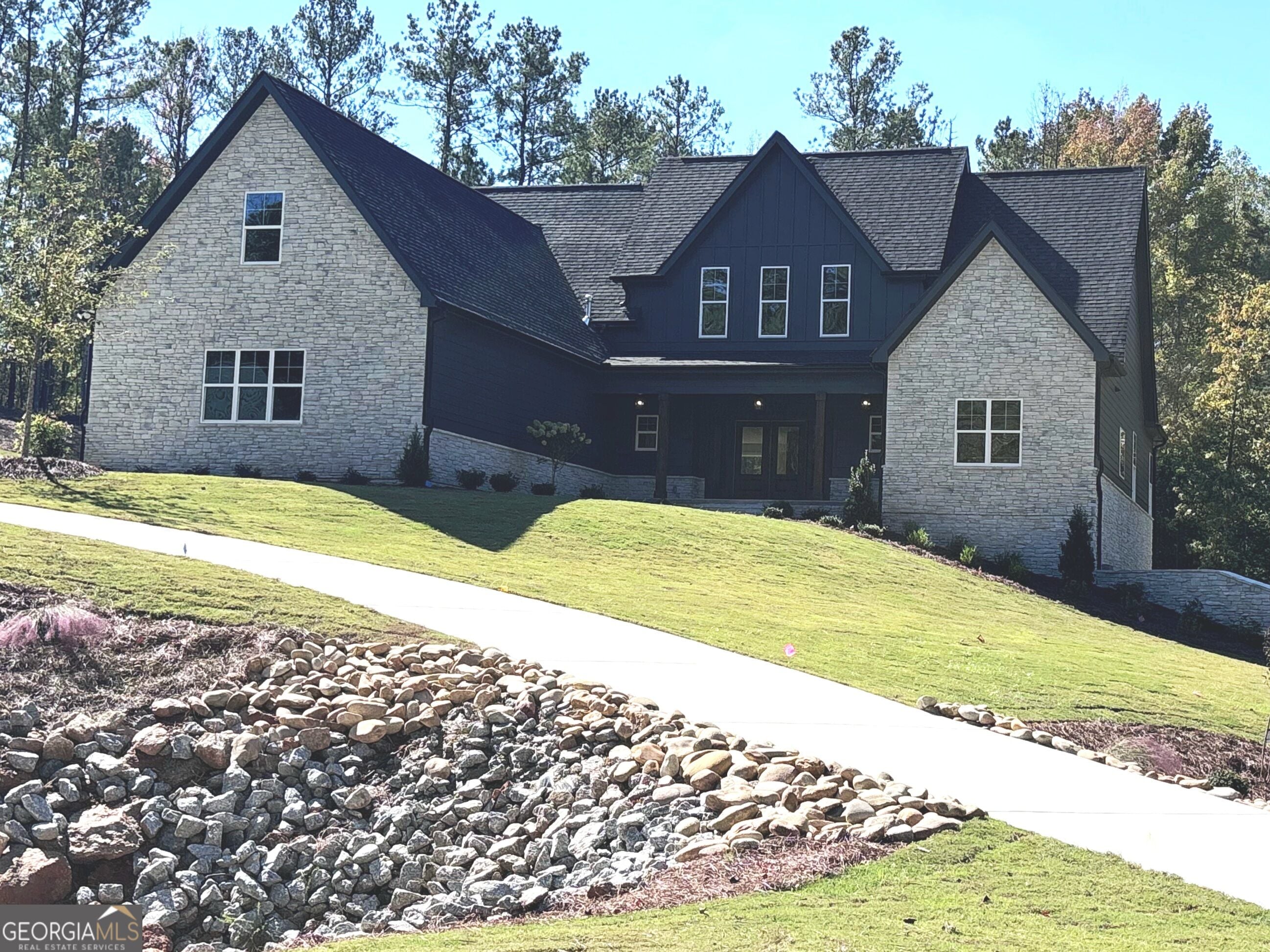 58 Arbor Springs N Dr #1, Newnan, GA 30265