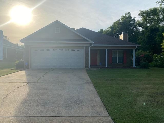 8075 Sonoma Pointe, Columbus, GA, 31909