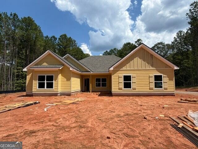 154 Wilkinson Road #lot 13, Hogansville, GA, 30230