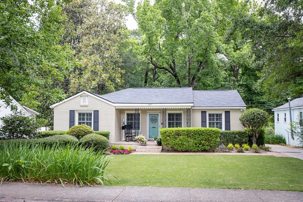 2621 Camille Drive, Columbus, GA, 31906