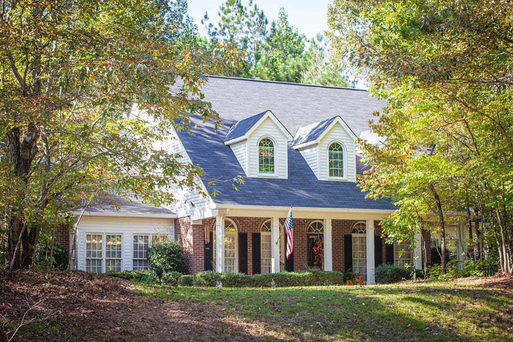 102 Canterbury Drive, Lagrange, GA, 30241
