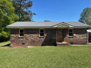 5308 20TH, Lanett, AL, 36863