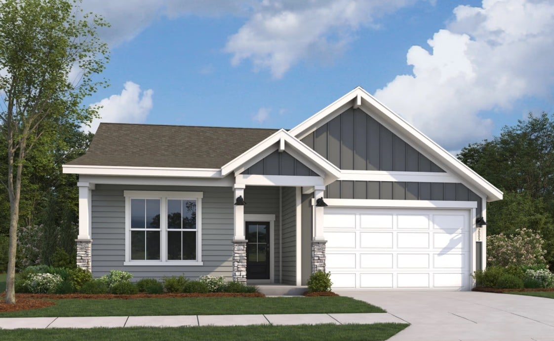 2733 Anderson Lakes Drive, Opelika, AL, 36801
