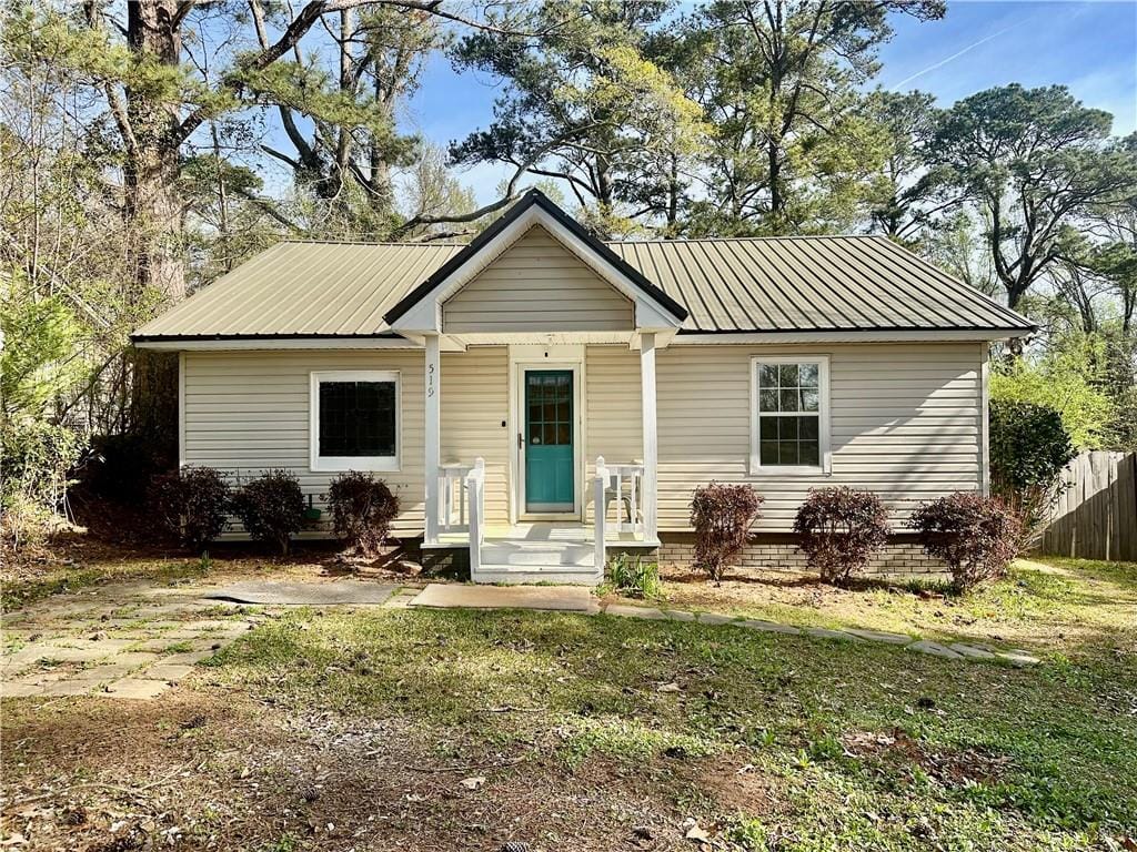 519 Francis Street, Valley, AL, 36854