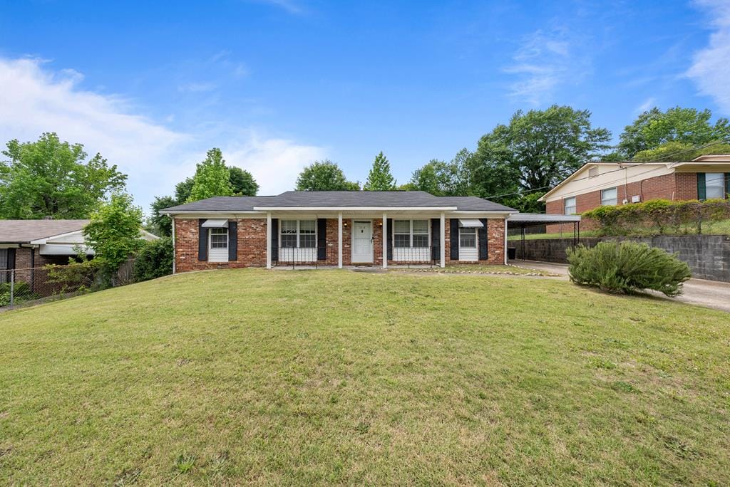 1315 Pagoda Dr, Columbus, GA 31907