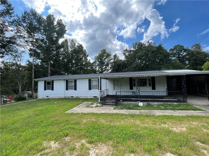 34 Ramsey, Phenix City, AL, 36869