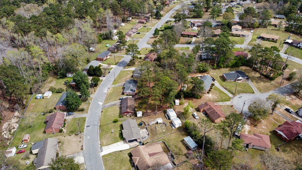 1932 Woodhollow Drive, Columbus, GA, 31907 — Photo 3