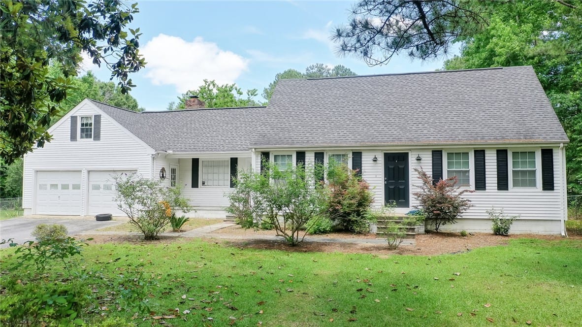 2101 LEE ROAD 241, SALEM, AL, 36874