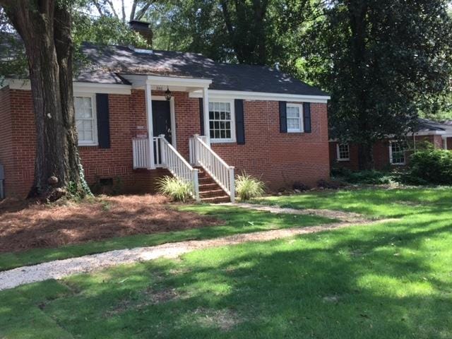 3146 Norris Road, Columbus, GA, 31907-2164