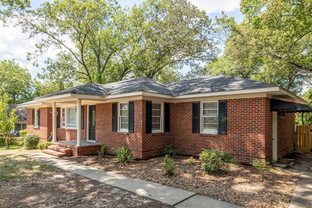 5865 Morningside Drive, Columbus, GA, 31909