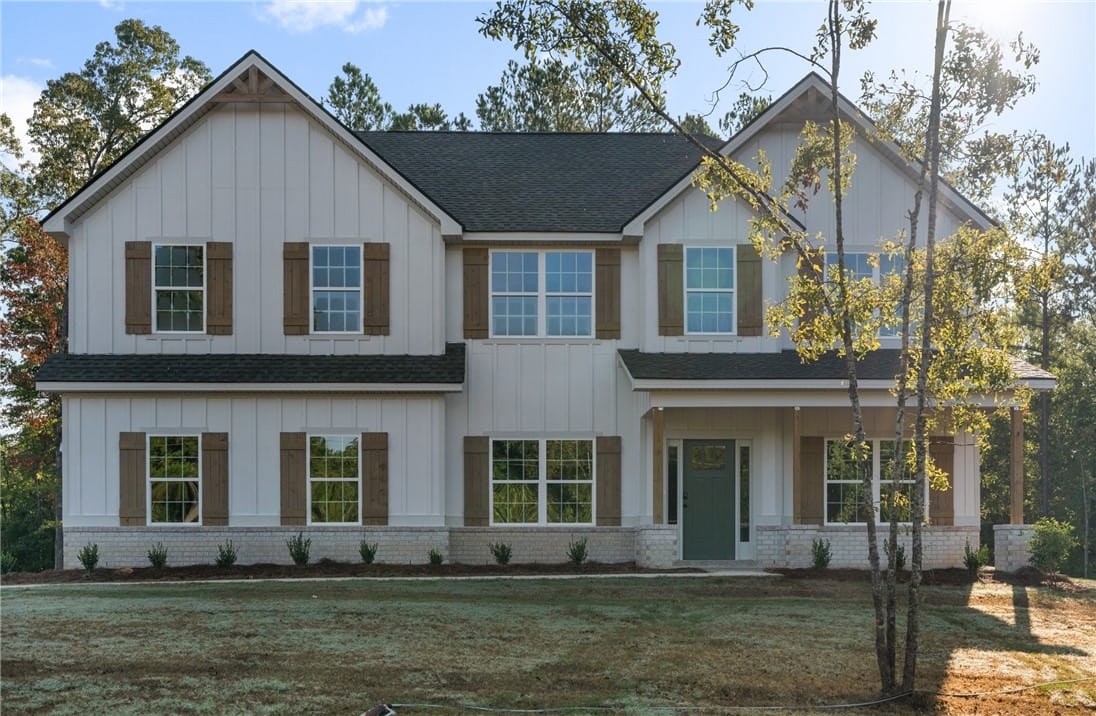 7640 Lee County Road 279, Valley, AL, 36854