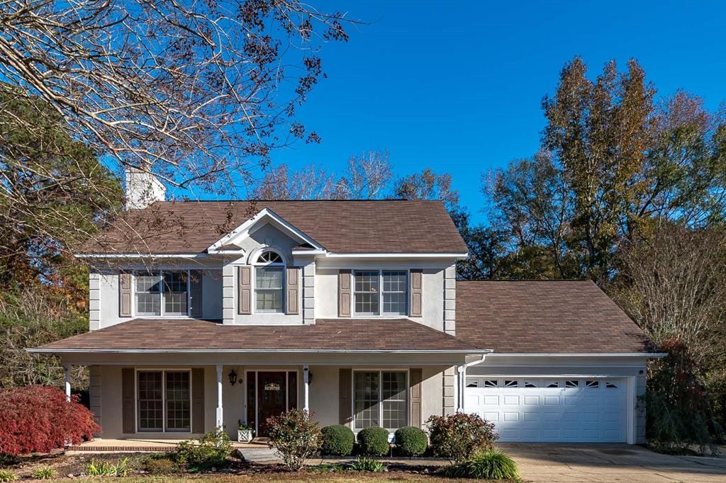7317 Wynfield Loop, Midland, GA, 31820