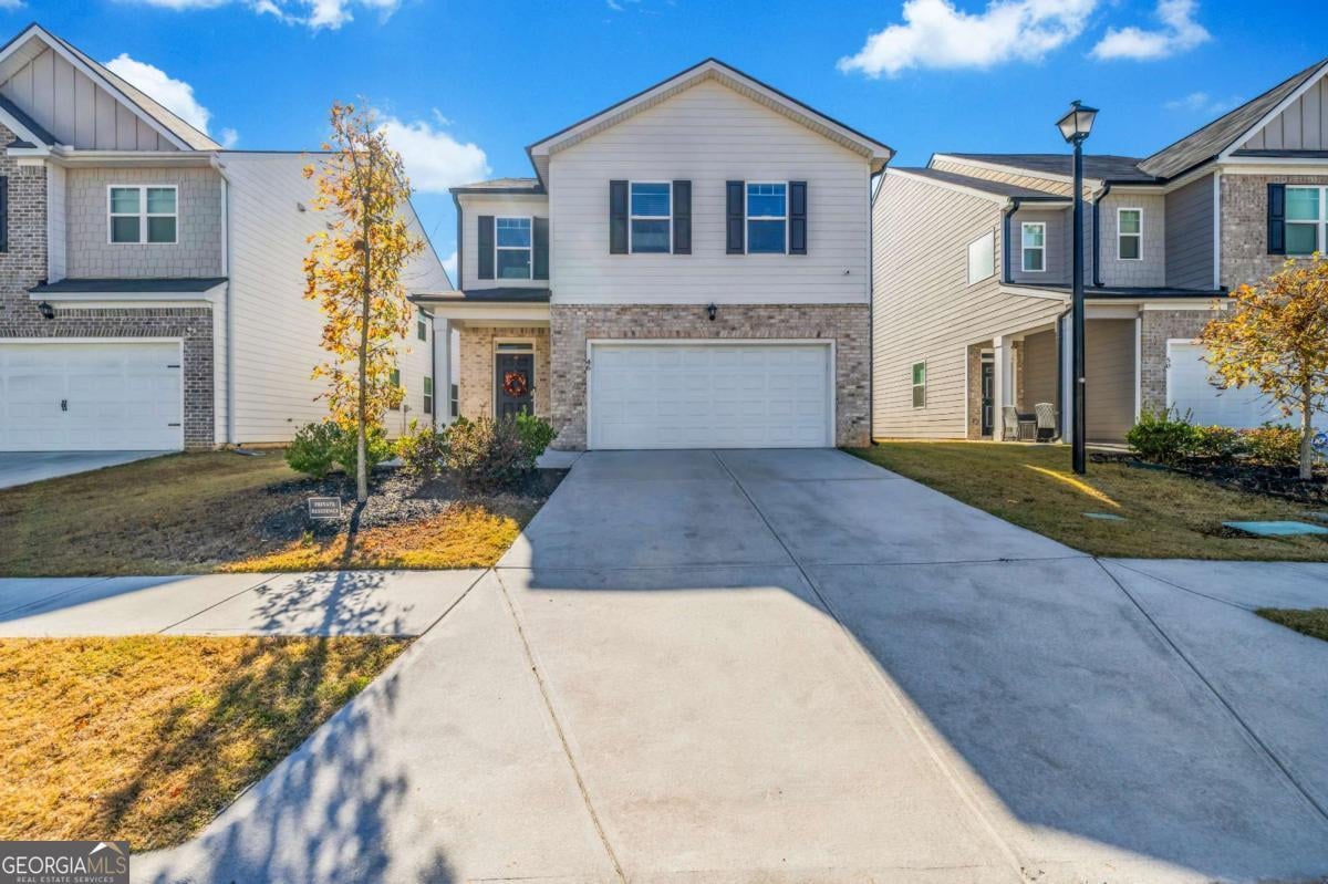 46 Cherry Tree Bnd, Newnan, GA 30265
