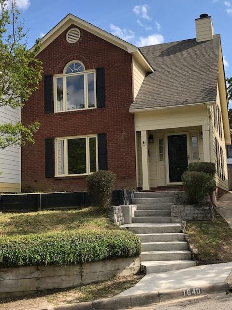 1640 Garrard Street, Columbus, GA, 31901