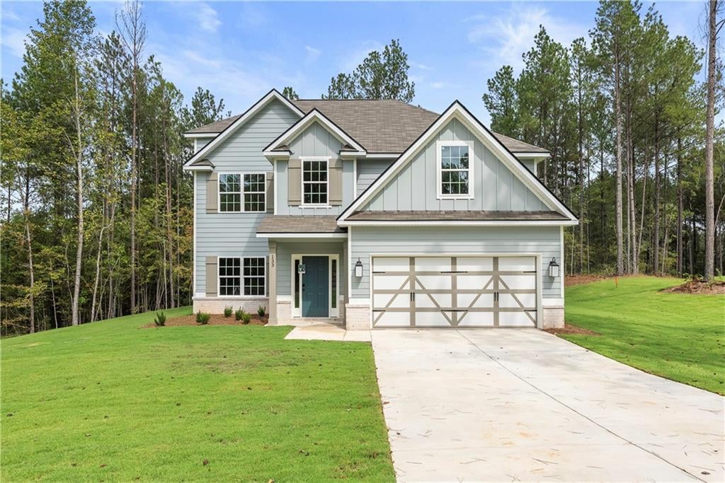 133 Lee Road 2237, Cusseta, AL, 36852