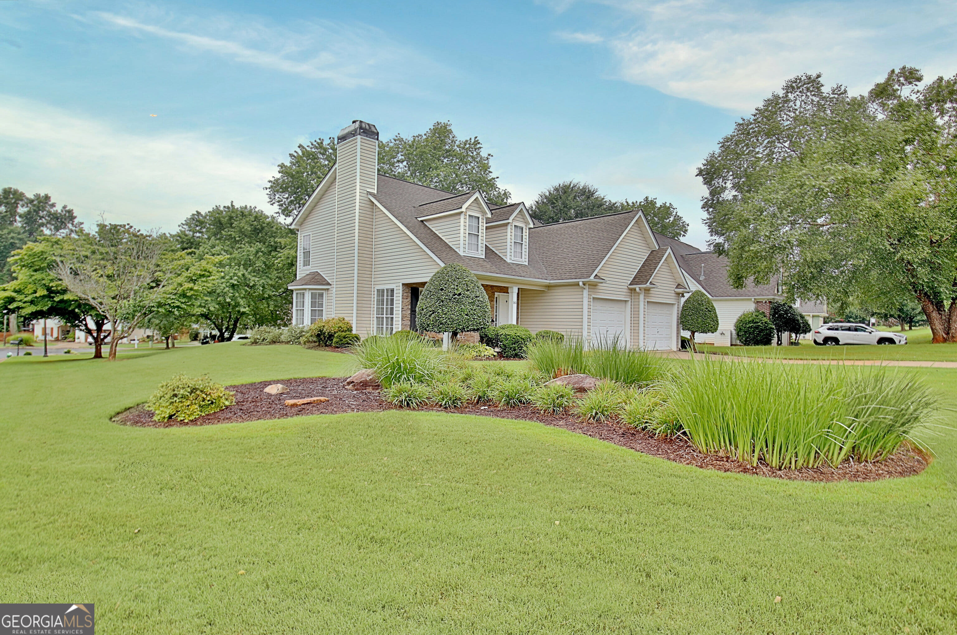 165 Pecan Crescent, Newnan, GA 30265