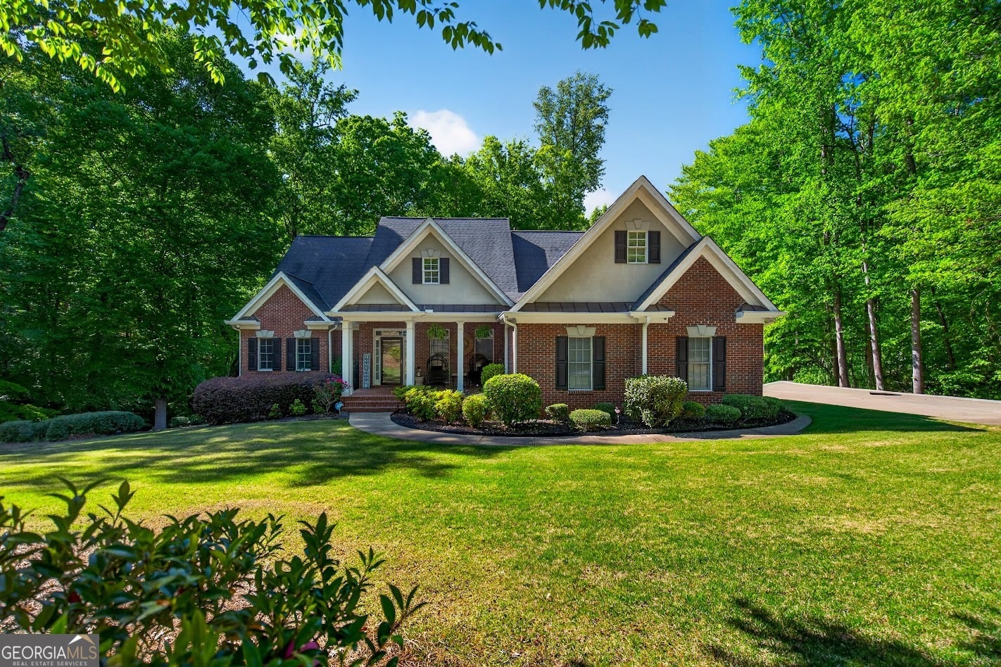 205 River Oaks Drive, LaGrange, GA, 30240