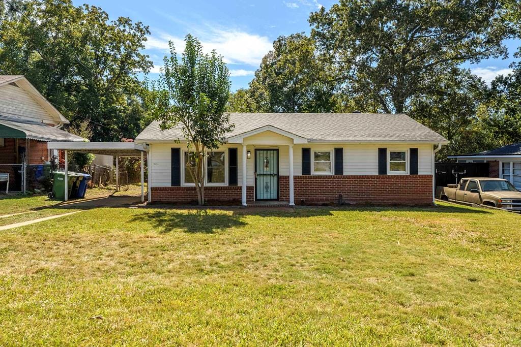 322 48th Street, Columbus, GA, 31904