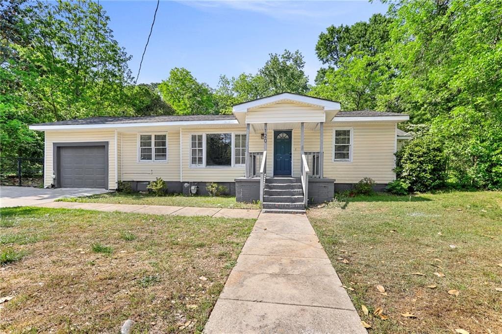 120 North St, LaGrange, GA 30240
