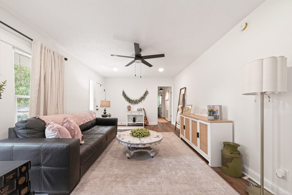 3613 Vernon Dr, Columbus, GA 31909, USA
