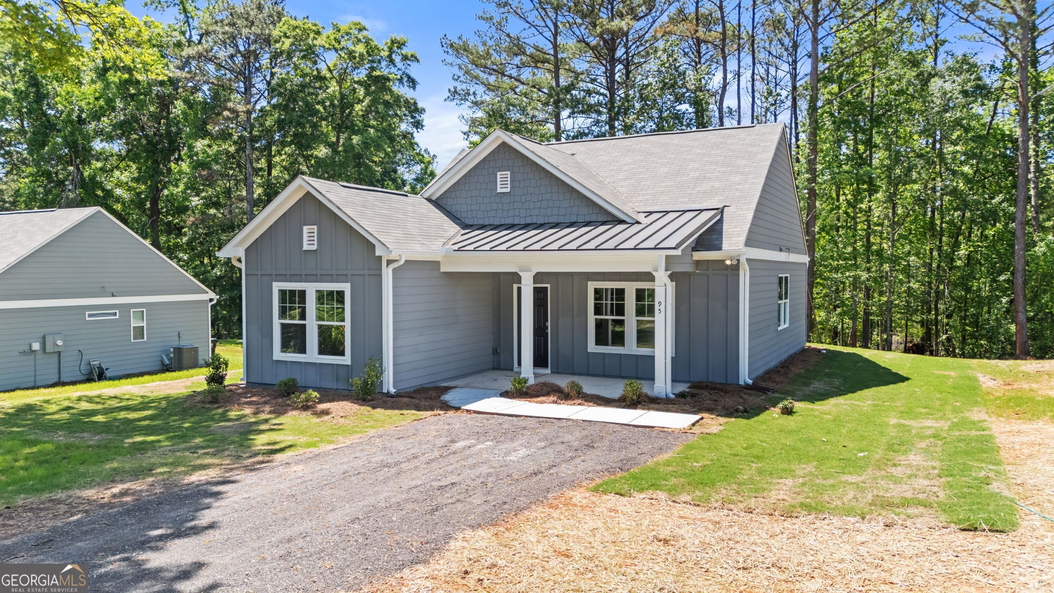 95 Clemit Harris Rd #24, Newnan, GA 30263