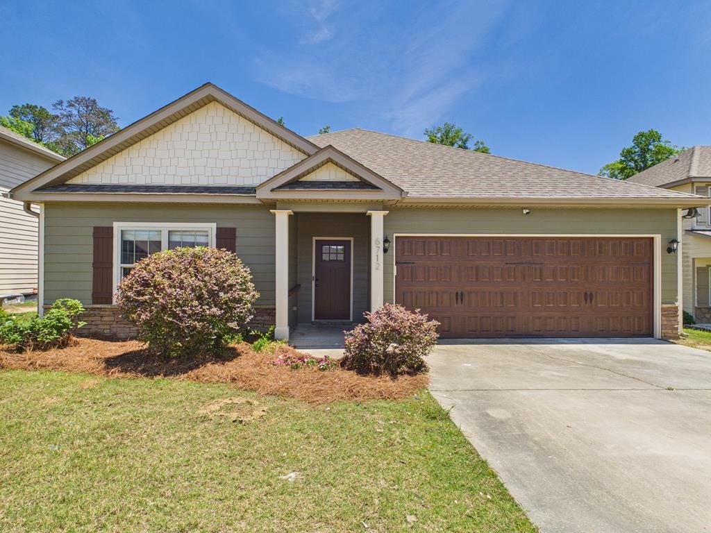 6712 Admiral Drive, Columbus, GA, 31820