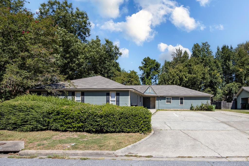 6237 Olde Towne Drive, Columbus, GA, 31907