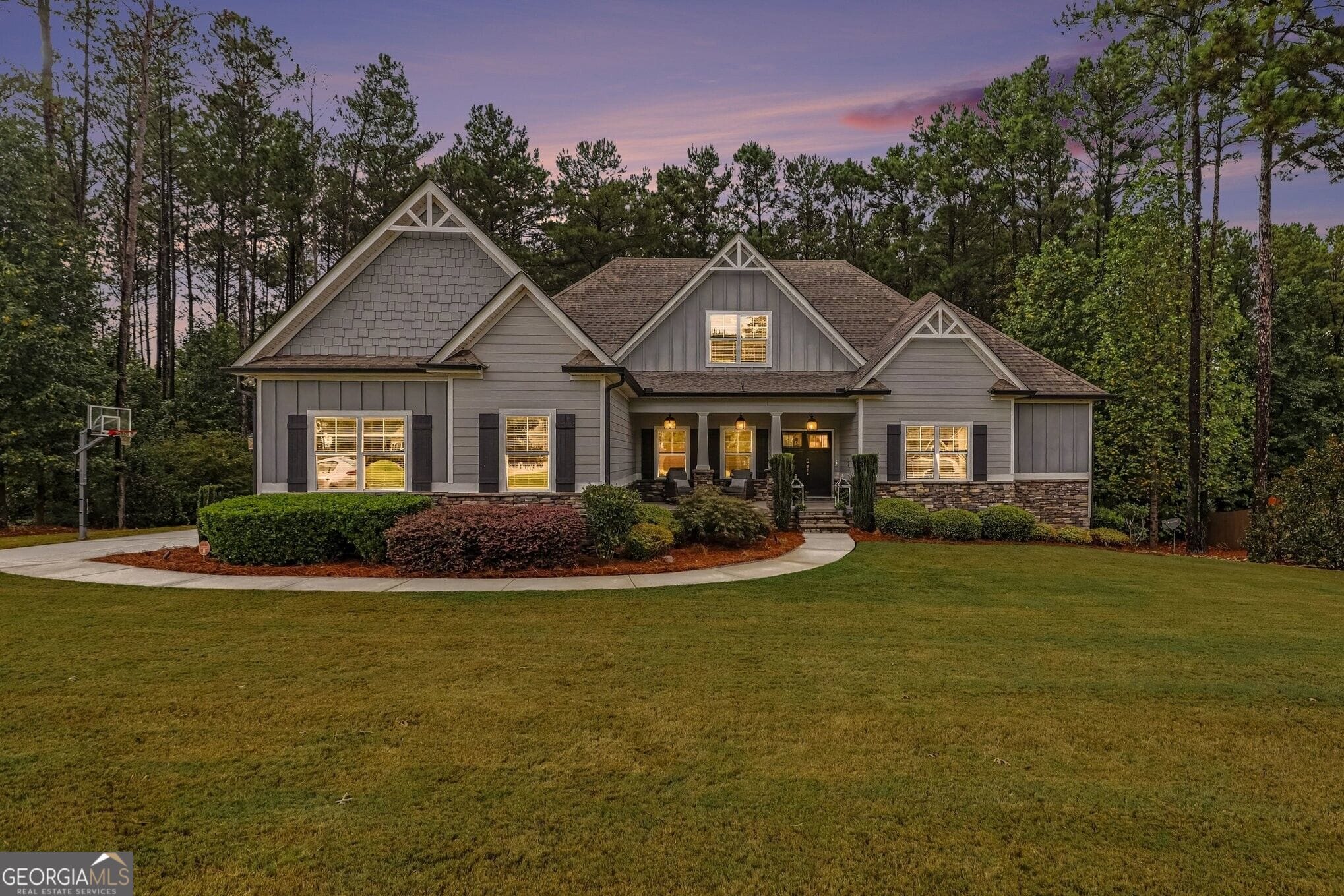 22 Vinery Court, Sharpsburg, GA, 30277