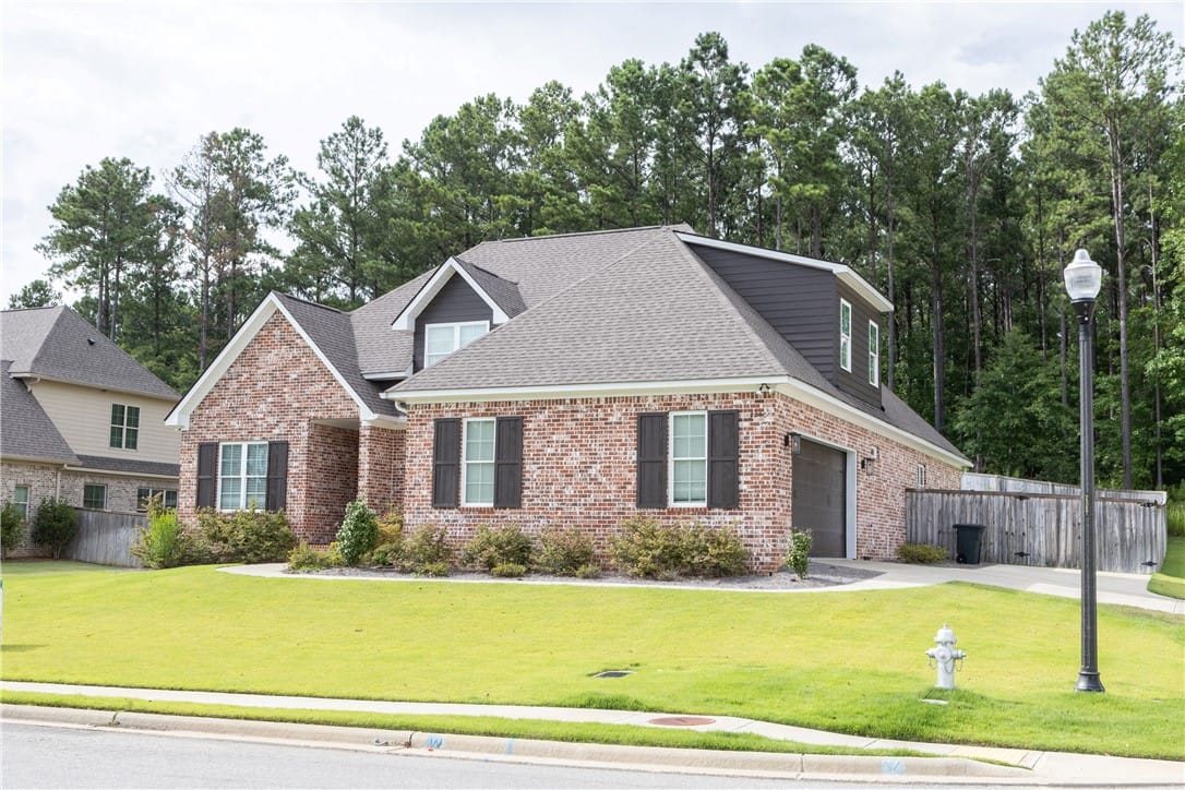 2240 GRAYMOOR, Auburn, AL, 36879