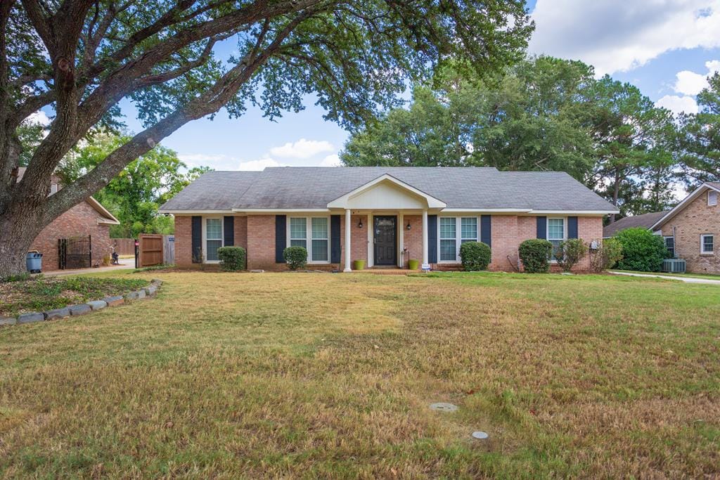 6824 Lorna Drive, Columbus, GA, 31909
