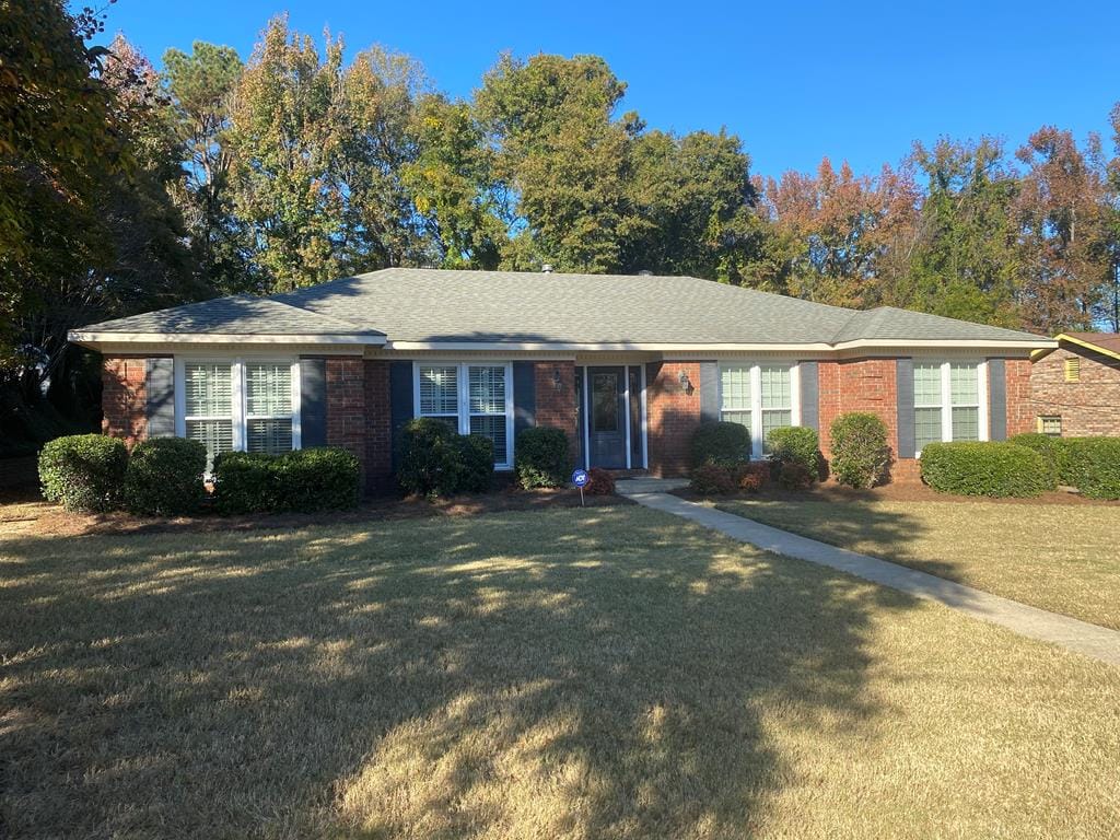 1915 Lancaster Drive, Columbus, GA, 31904-5040