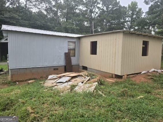 75 Newton St, Manchester, GA 31816