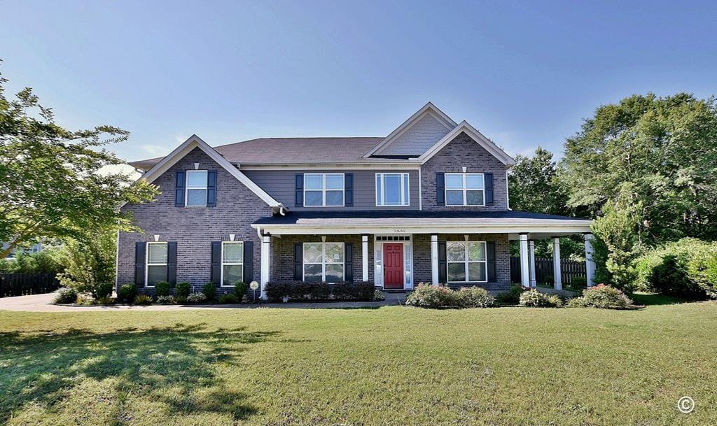 7846 Greenfield Court, Midland, GA, 31820