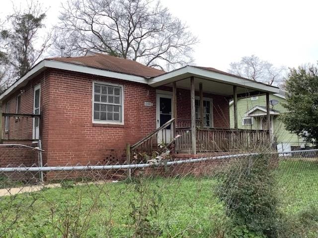 1213 Dogwood Avenue, Columbus, GA, 31906