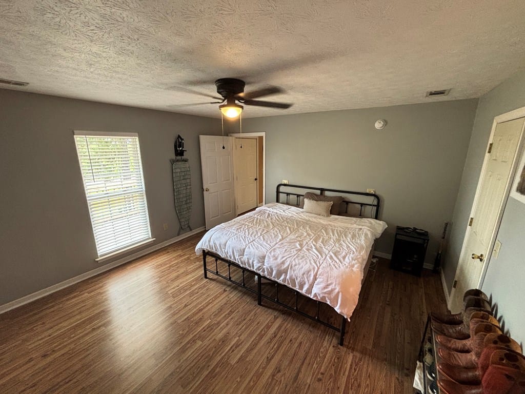 327 Highway 0240 Connector, Mauk, GA, 31058 — Photo 3