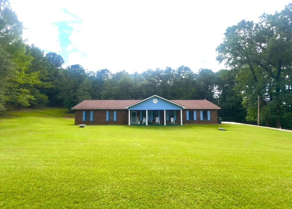 214 Collier Street, Hogansville, GA, 30230