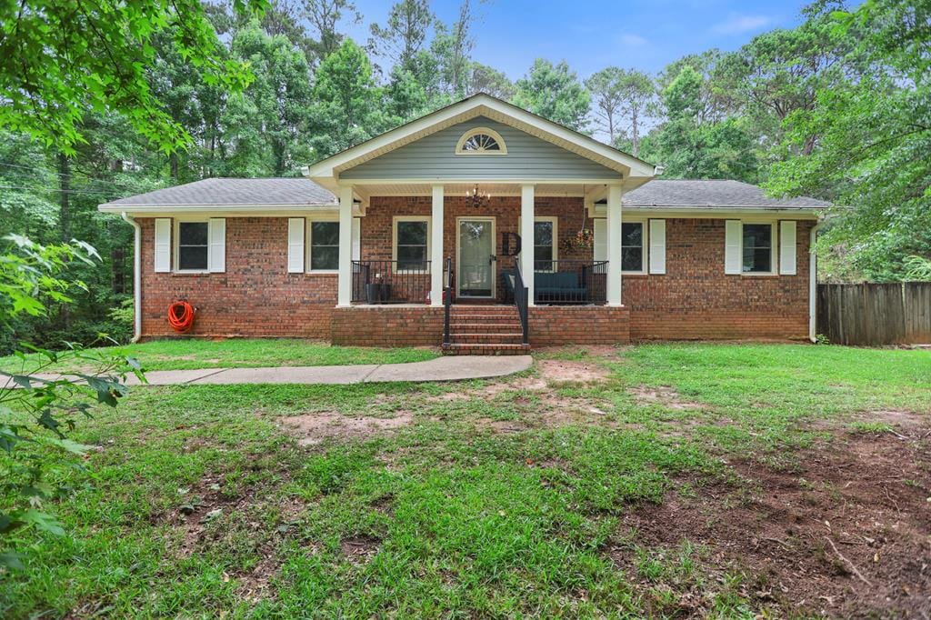 2006 Tallwood Pl, Griffin, GA 30223