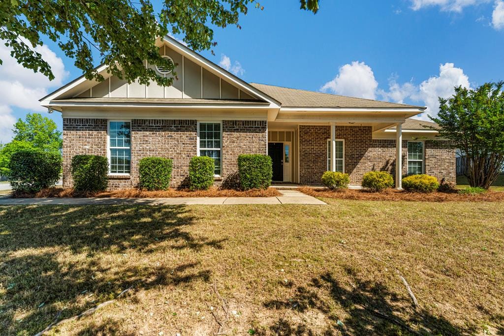 6001 Granite Field Drive, Fortson, GA, 31808