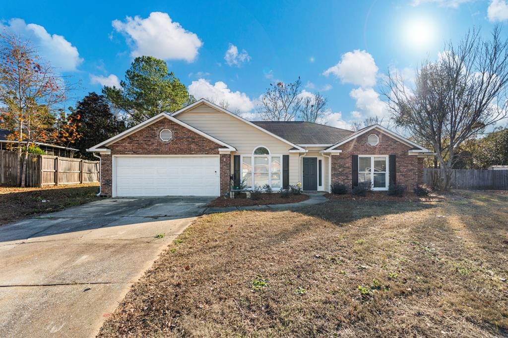 4824 Spring Ridge Ct, Columbus, GA 31909