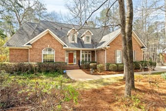 1881 HILLTON, Auburn, AL, 36830