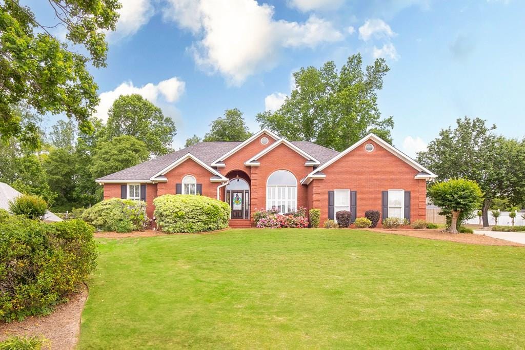 2902 Four Seasons Dr, Phenix City, AL 36867, USA — Photo 1