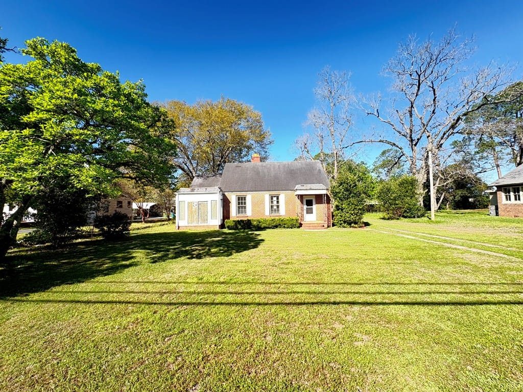 81 S Harney St, Camilla, GA 31730, USA